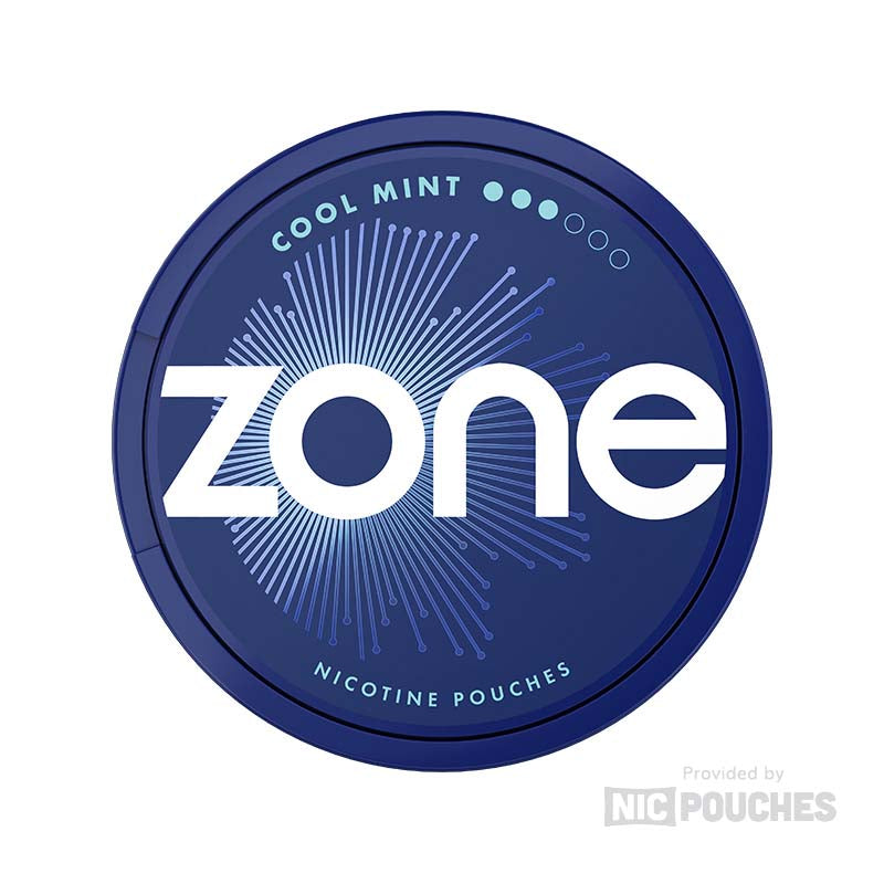 Zone Cool Mint