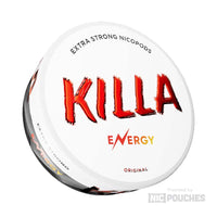 Killa Energy Extra Strong