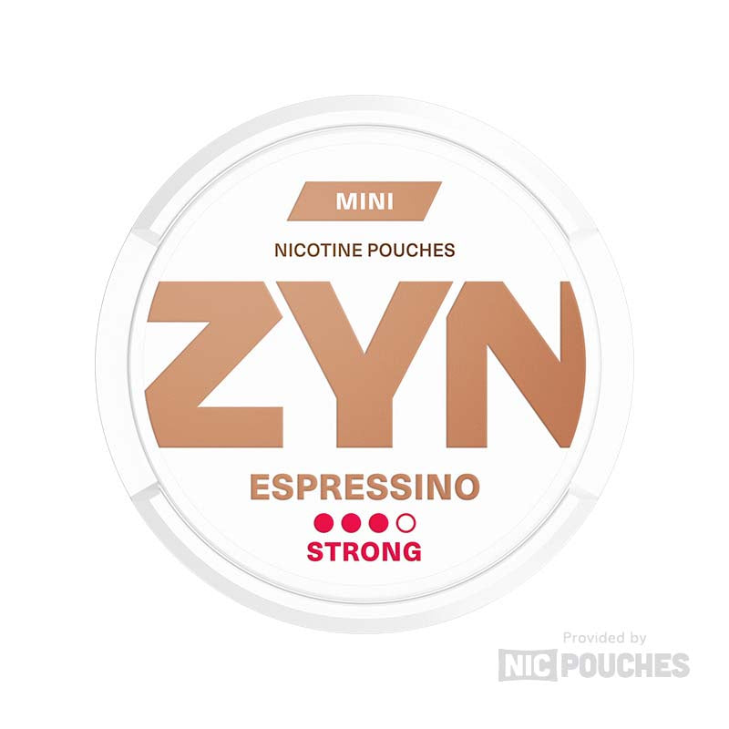 zyn 6mg nicotine pouches