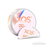 XQS Fizzy Peach