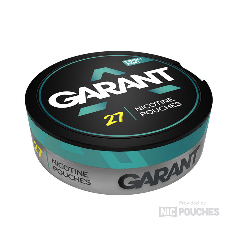 Garant Fresh Mint