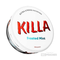 Killa Frosted Mint Extra Strong