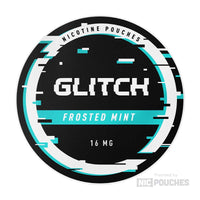 Glitch Frosted Mint
