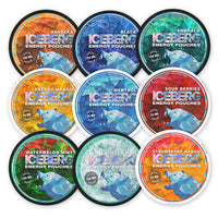 Iceberg Surge Collection Bundle (9 Pack)