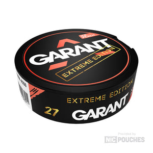 Garant Ice Peach