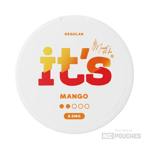 It's Mango