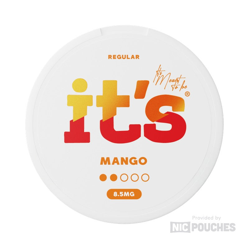 It's Mango