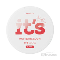 It's Watermelon
