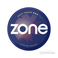 Zone Juicy Peach