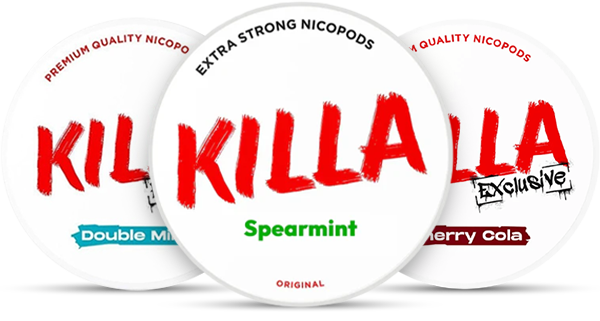 KILLA