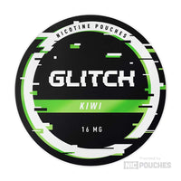 Glitch Kiwi