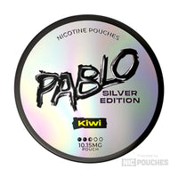 Pablo Silver Edition Kiwi