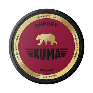 KUMA  Cherry