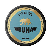 KUMA  Ice Cool