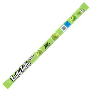 Laffy Taffy Rope Sour Apple  23g