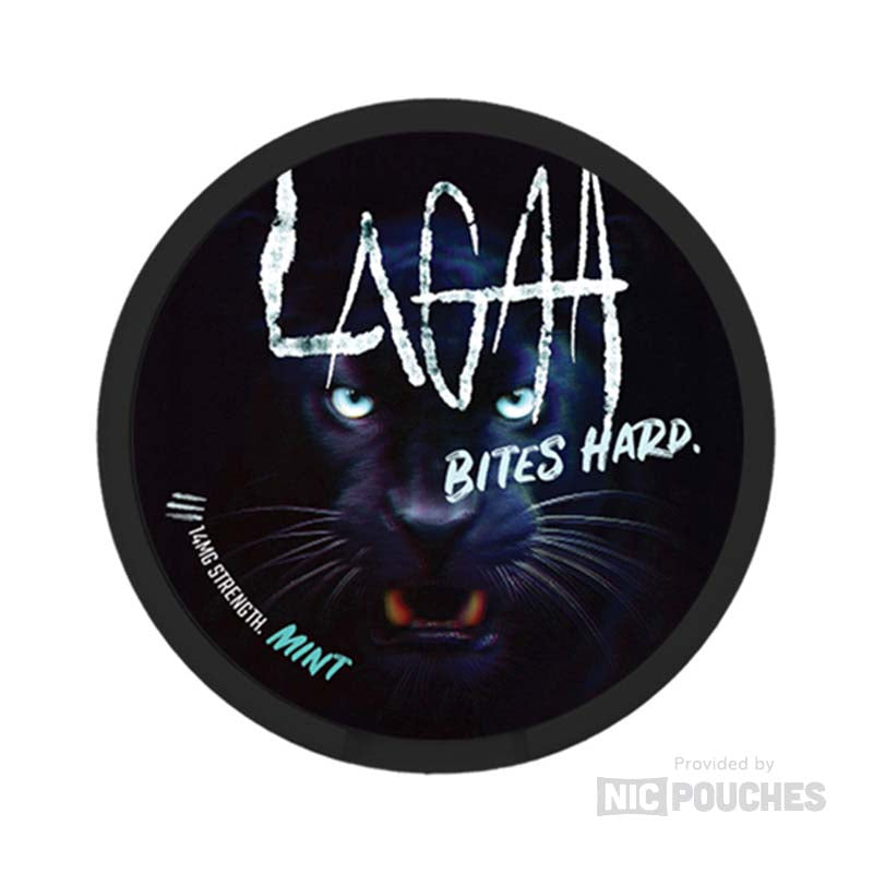 Lagaa Mint