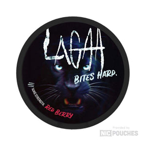 Lagaa Red Berry