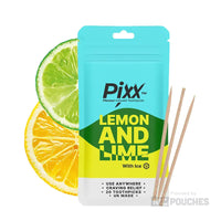 Pixx Lemon & Lime