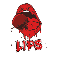 LIPS Nicotine Pouches logo