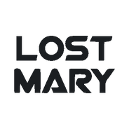 Lost Mary Nicotine Pouches logo