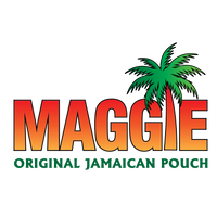 Maggie Nicotine Pouches Logo