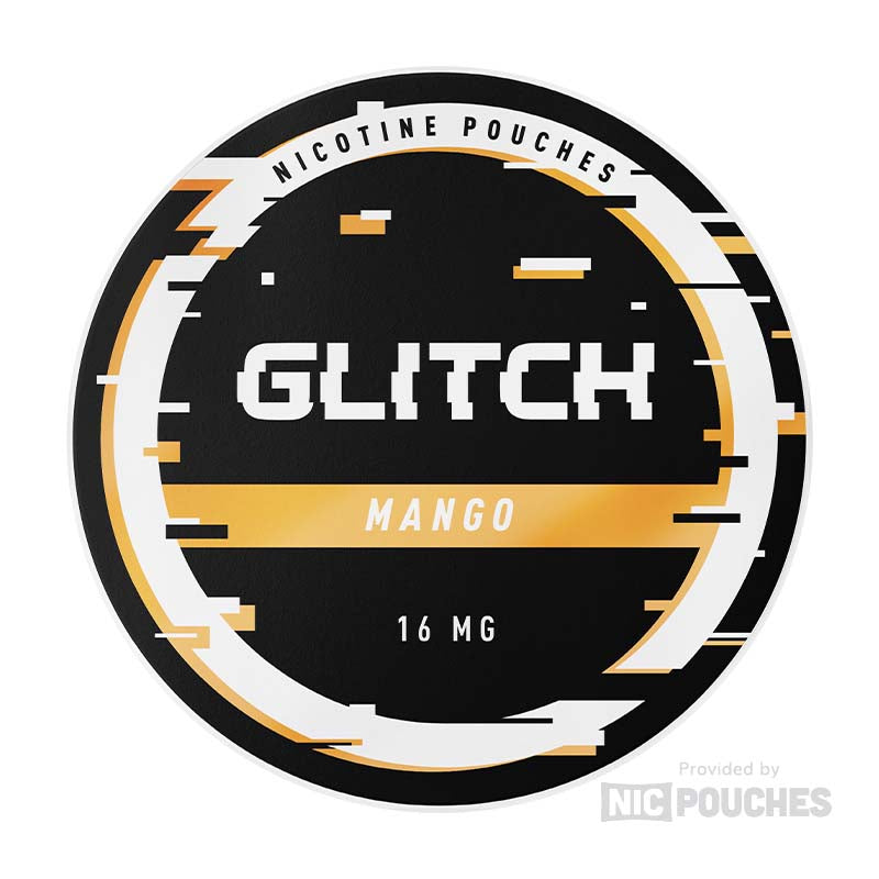 Glitch Mango