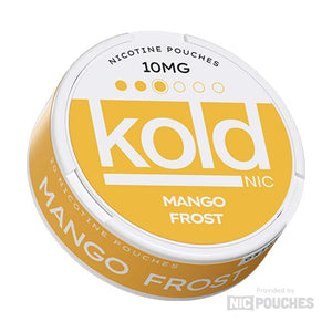 Koldnic Mango Frost