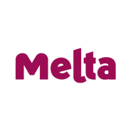 MELTA logo