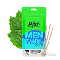 Pixx Menthol