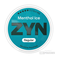 zyn 9.5mg nicotine pouches