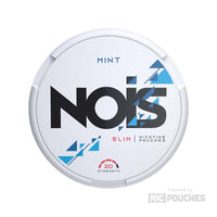 nois nicotine pouches 20mg mint