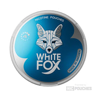 White Fox Mint