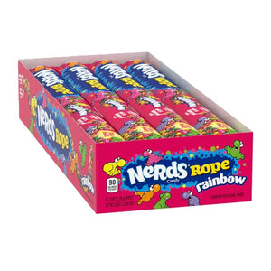 Nerds Rope Rainbow