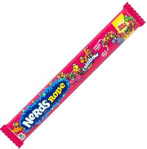 Nerds Rope Rainbow