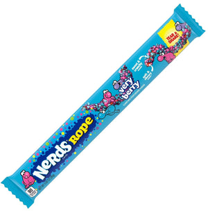 Nerds Rope Rainbow Very Berry