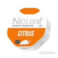 NicLeaf  Citrus