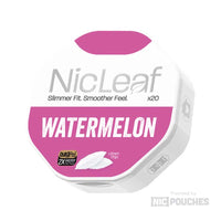 NicLeaf  Watermelon