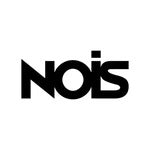 The NOIS logo, featuring clean and modern typography with a minimalist design.