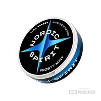 Nordic Spirit Max Frosty Mint