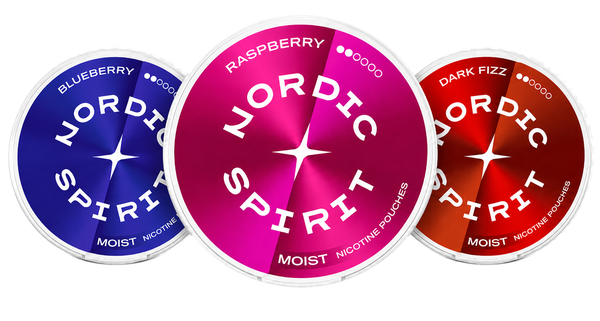 New Nordic Branding