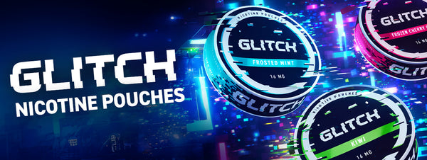 Glitch top flavours