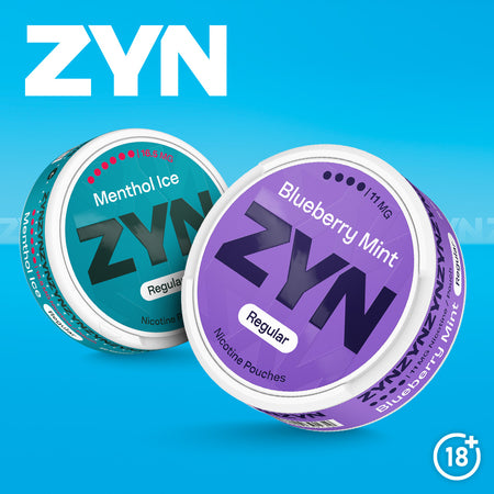 Shop 300+ Nicotine Pouches | Fast Shipping Shop 300+ Nicotine Pouches | Fast Shipping
