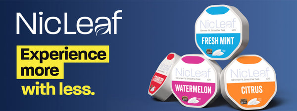 99p Nicleaf Launch Deal