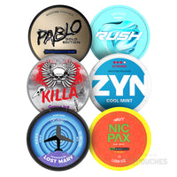 Mixed Summer Flavour Bundle