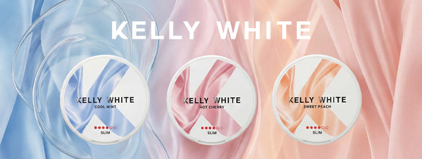 Kelly White Collection