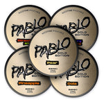 Pablo Gold 17mg Promo Bundle (5-Pack)