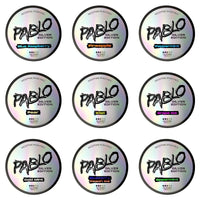 Pablo Silver Edition 10mg Bundle (UK Exclusive)