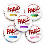 Pablo Exclusive 50mg Promo Bundle (5-Pack)