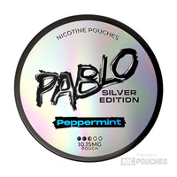 Pablo Silver Edition Peppermint
