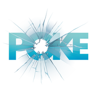 Poke Nicotine Pouches logo